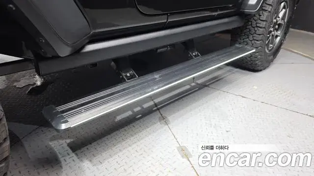 Jeep Wrangler 2025 — Photo 15/30