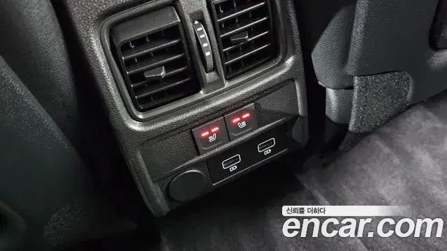 Renault Samsung XM3 2022 — Photo 2/30