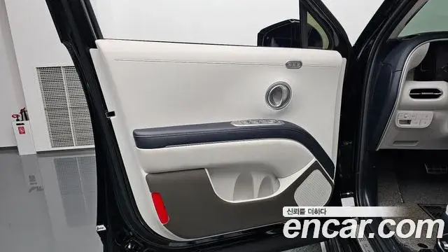 Hyundai Palisade 2025 — Photo 40/40