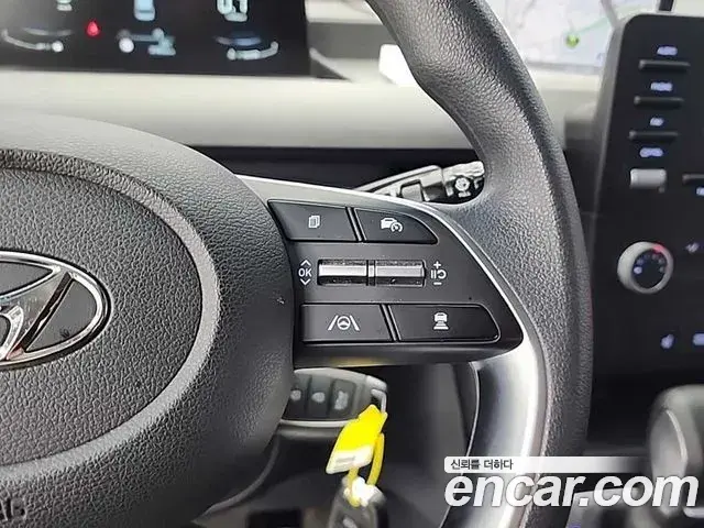 Hyundai Staria 2022 — Фото 15/18