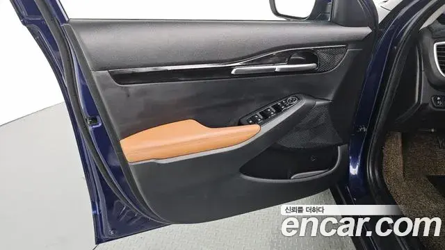 Kia Seltos 2025 — Photo 26/30