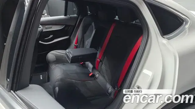 Mercedes-Benz GLC-Class 2022 — Photo 13/35