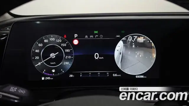 Kia Sportage 2022 — Photo 12/20