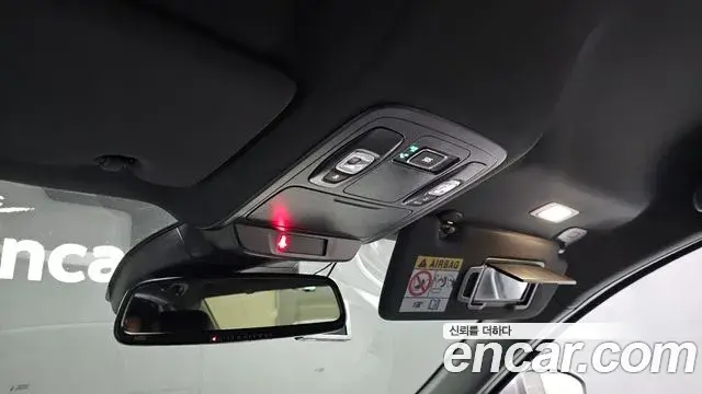 Renault Samsung SM6 2023 — Şəkil 6/30