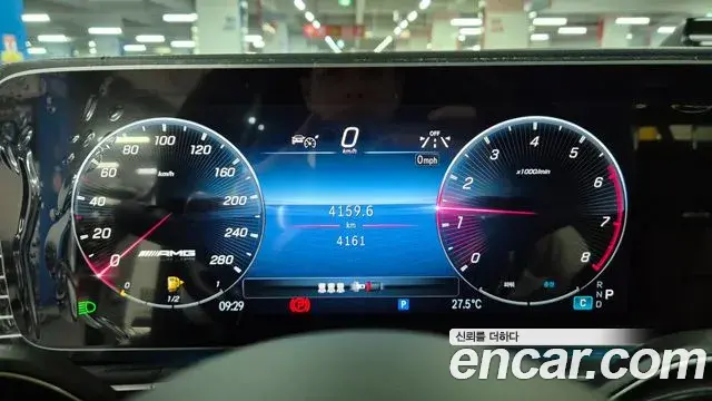 Mercedes-Benz GLE-Class 2025 — Şəkil 16/20