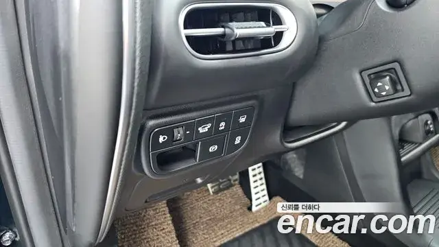 Hyundai Palisade 2025 — Photo 25/34