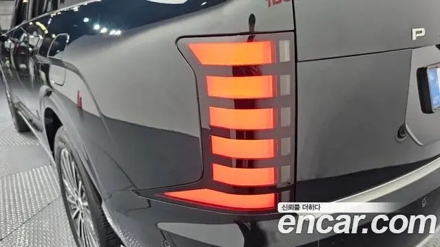 Hyundai Palisade 2025 — Photo 32/34