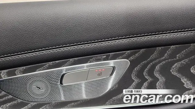 Mercedes-Benz AMG GT 2024 — Şəkil 30/36