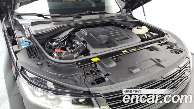 Land Rover Range Rover Sport 2025 — ფოტო 12/37