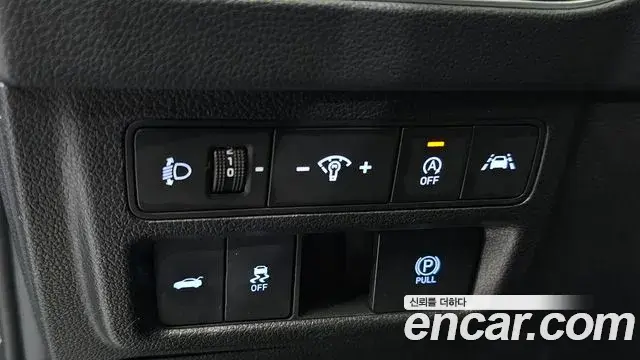 Hyundai Sonata 2022 — Фото 20/20