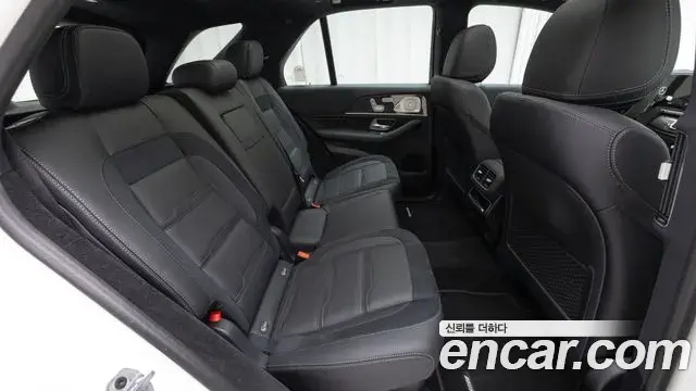 Mercedes-Benz GLE-Class 2025 — Şəkil 7/20