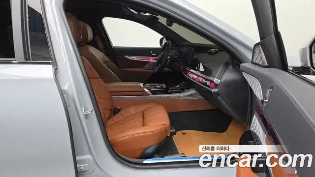 BMW 7 Series 2026 — Photo 27/33
