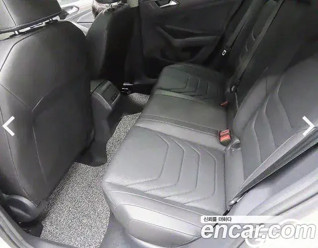Volkswagen Jetta 2020 — Photo 8/20