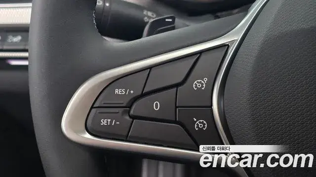 Renault Samsung Arkana 2026 — Фото 15/20