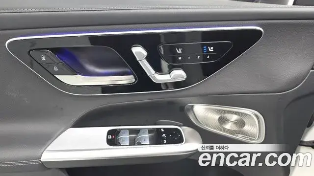 Mercedes-Benz GLC-Class 2024 — ფოტო 17/32