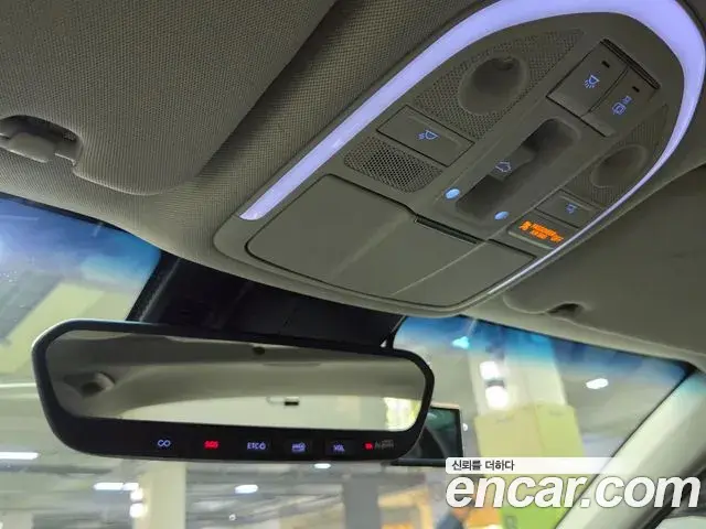 Genesis G70 2018 — Şəkil 7/17