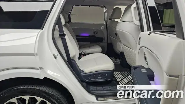 Hyundai Palisade 2025 — ფოტო 1/34