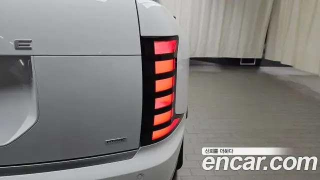 Hyundai Palisade 2025 — ფოტო 22/34