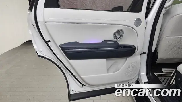 Hyundai Palisade 2025 — ფოტო 10/34