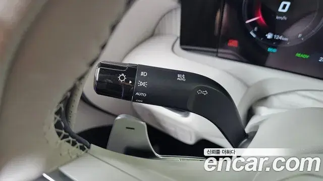 Hyundai Palisade 2025 — ფოტო 24/34