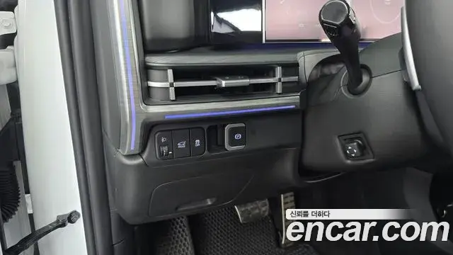 Hyundai Santa Fe 2024 — Photo 32/32