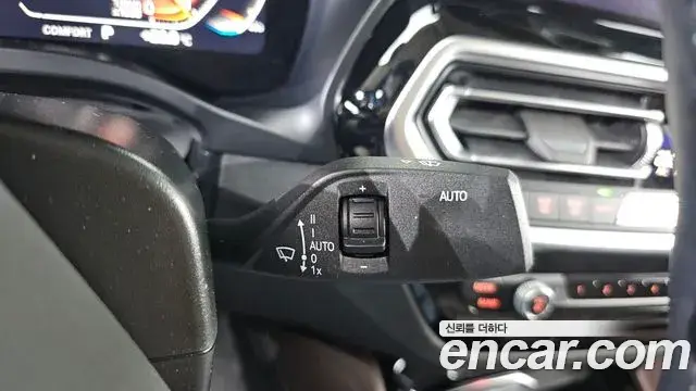 BMW X4 2023 — Photo 20/20