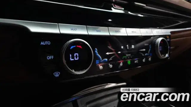 Genesis G80 2024 — Şəkil 10/42