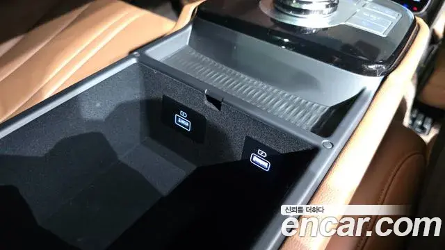 Genesis G80 2024 — Şəkil 30/42