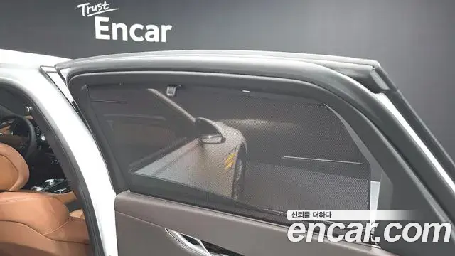Genesis G80 2024 — Şəkil 14/42