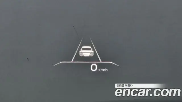 Genesis G80 2020 — Şəkil 9/20