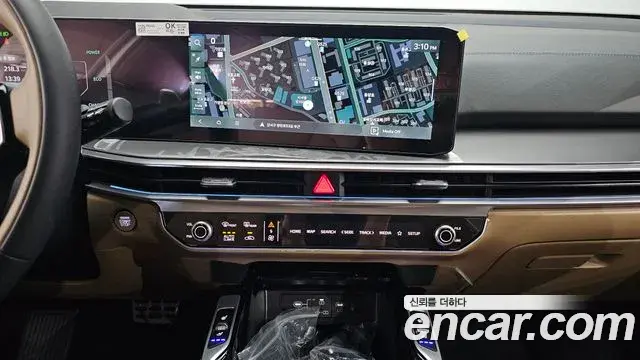 Kia Sorento 2024 — Photo 13/36