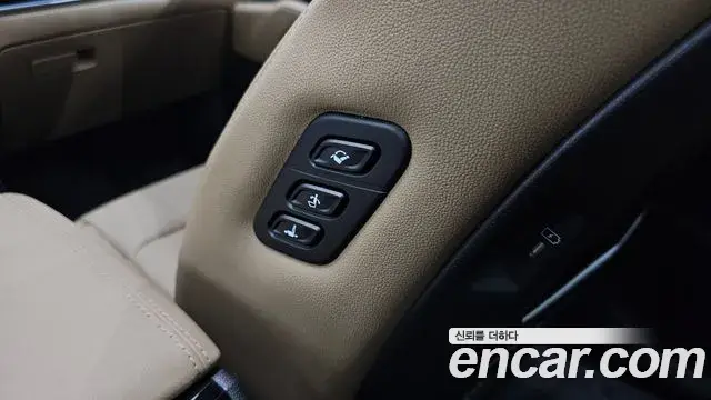 Kia Sorento 2024 — Photo 24/36