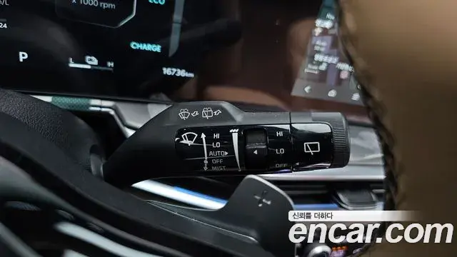 Kia Sorento 2024 — Photo 33/36