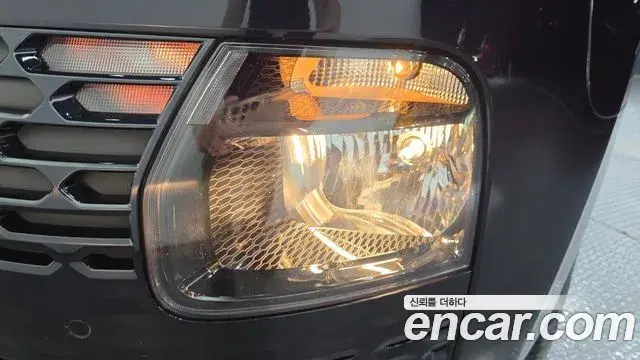 Hyundai Staria 2023 — Photo 20/30