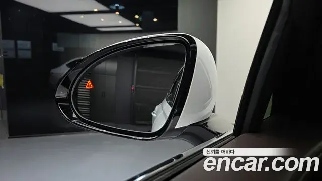 Genesis G80 2021 — ფოტო 27/30