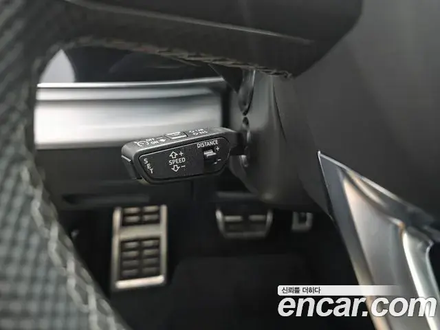 Audi Q7 2025 — ფოტო 9/20