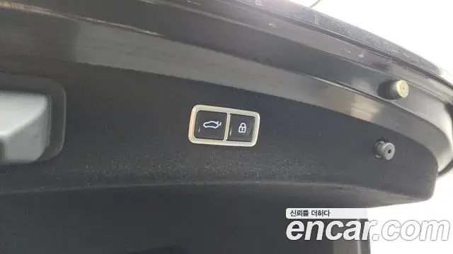 Genesis G80 2021 — Şəkil 3/32