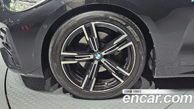 BMW 4 Series 2023 — Photo 4/20