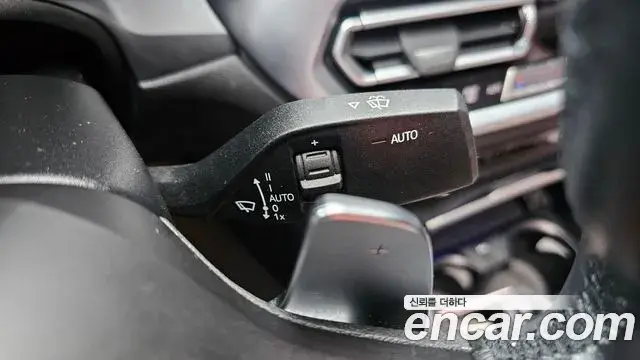 BMW 4 Series 2023 — Photo 19/20