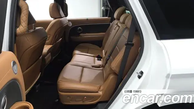 Hyundai Palisade 2025 — Photo 11/35