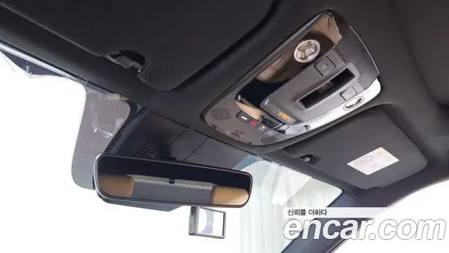 Kia Sorento 2021 — Фото 17/20