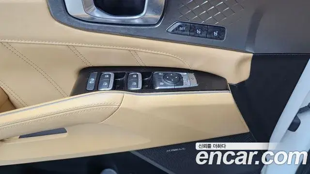 Kia Sorento 2021 — Фото 20/20