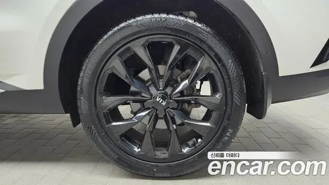 Kia Sorento 2021 — Şəkil 3/31