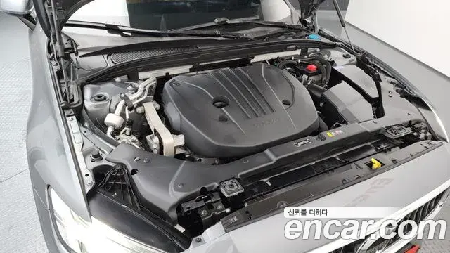 Volvo S60 2021 — Şəkil 22/34