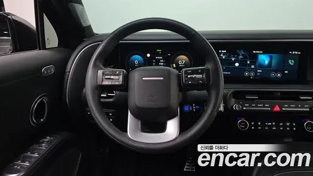 Hyundai Palisade 2025 — Şəkil 1/20