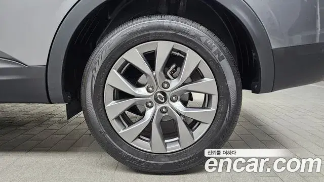 Renault Samsung XM3 2023 — ფოტო 24/31