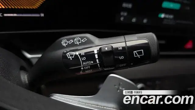 Kia Carnival 2024 — Şəkil 12/35