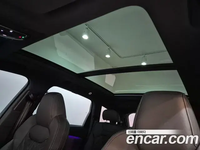 Audi Q7 2026 — ფოტო 10/20