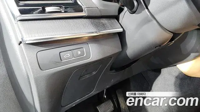 Volvo XC90 2023 — Photo 6/43