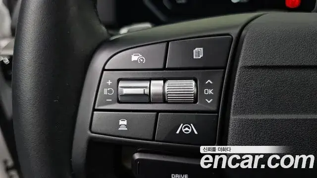 Kia Sportage 2025 — Фото 17/20